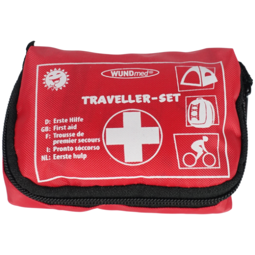 Notfall-Set ohne Rucksack