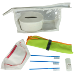 Notfall-Set ohne Rucksack