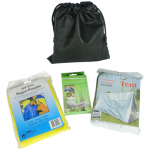Notfall-Set ohne Rucksack