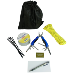 Notfall-Set ohne Rucksack