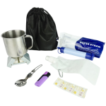 Notfall-Set ohne Rucksack